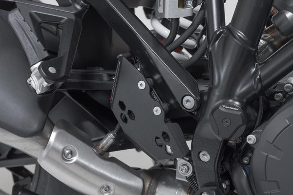 Protection de pompe de frein - KTM 1290 Super Adventure