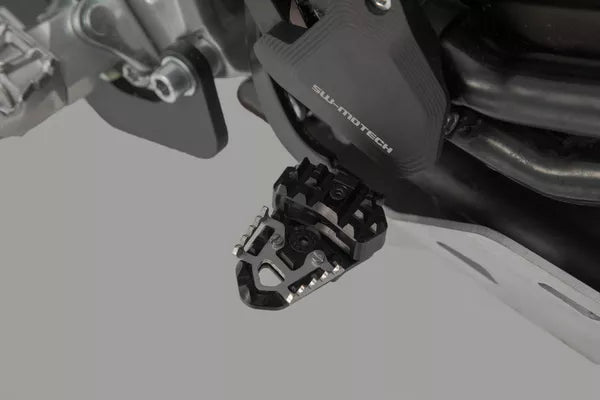 Extension de pédale de frein - Yamaha Ténéré 700