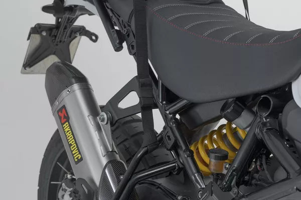 Sacoche de selle Drybag 600