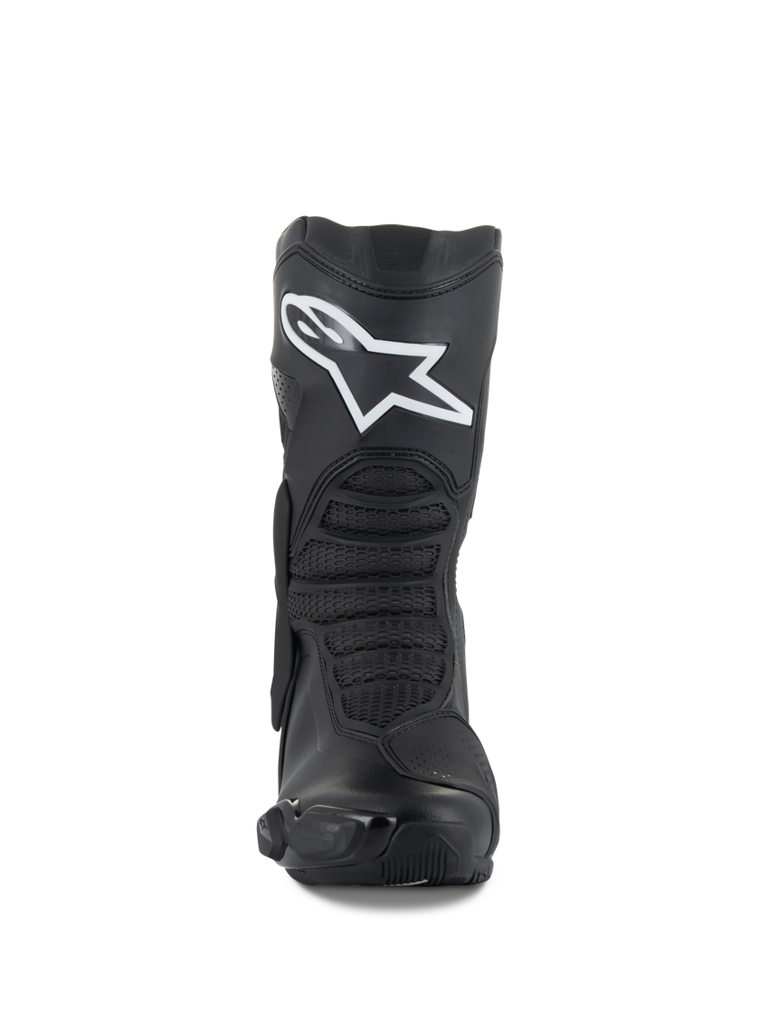 SMX-6 V3 Boots, Black
