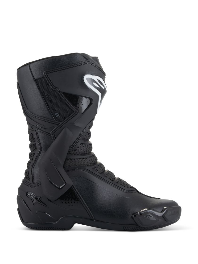 SMX-6 V3 Boots, Black