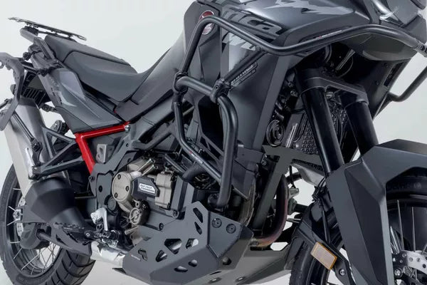 Crash Bar , noir - Honda CRF1100L Africa Twin