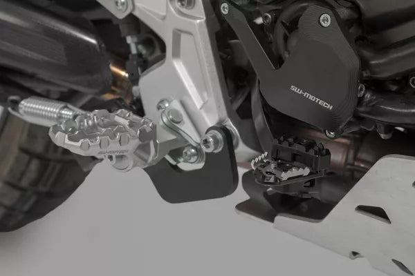 Extension de pédale de frein - Yamaha Ténéré 700