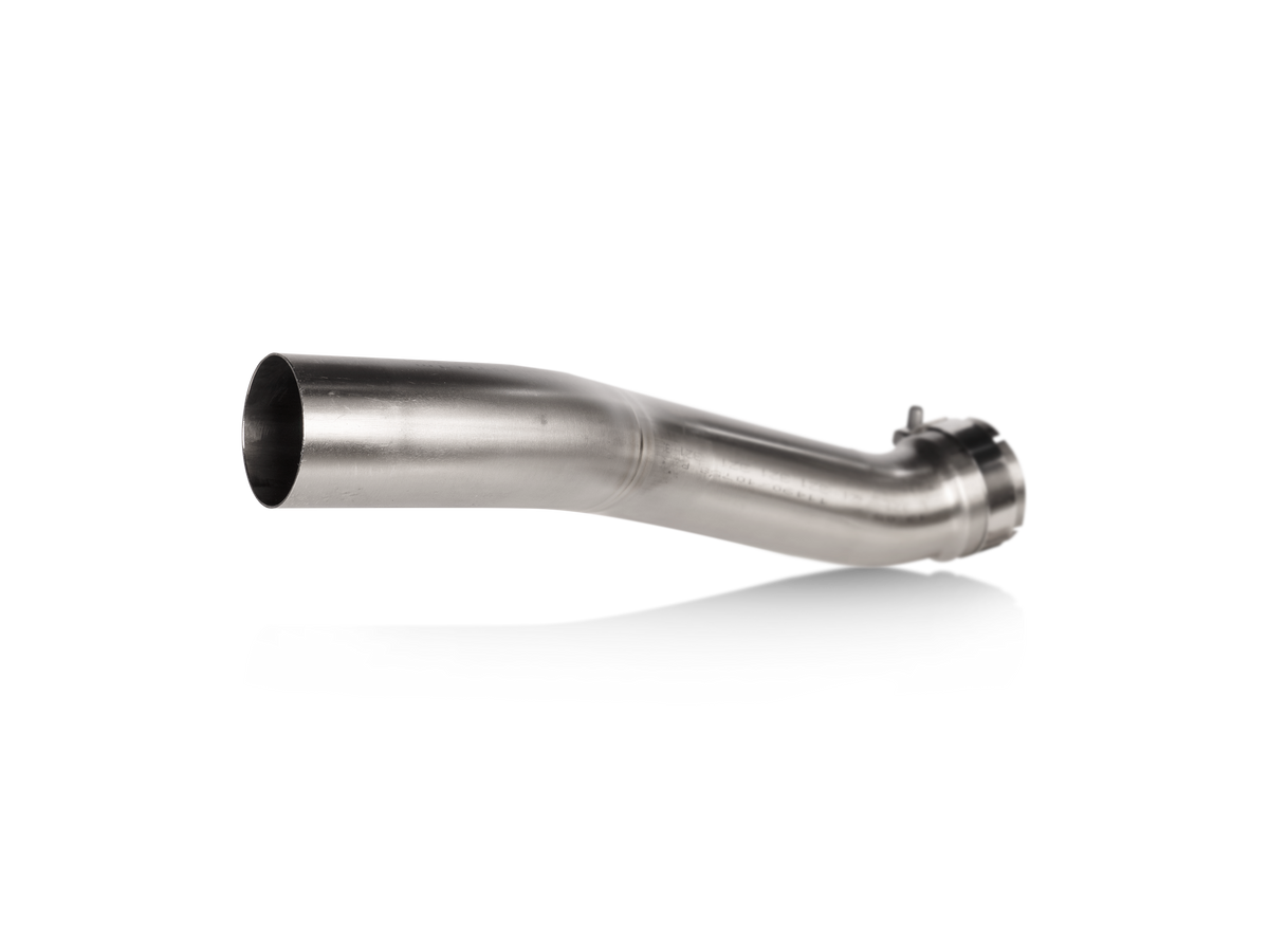 Optional Link Pipe (SS) - 21+ Harley Davidson Pan America 1250