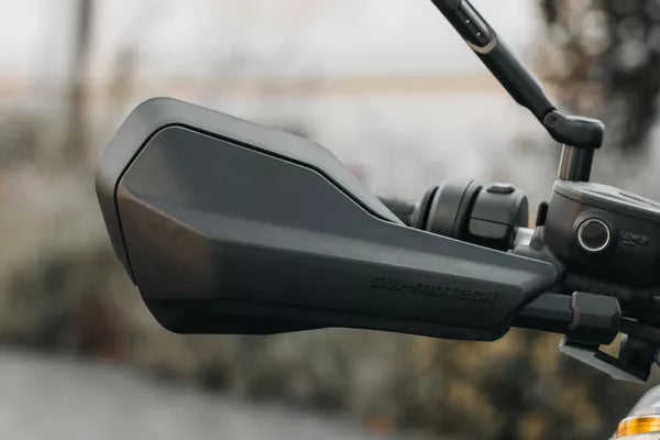 Sport Handguard Kit, Black - 19+ Yamaha Ténéré 700