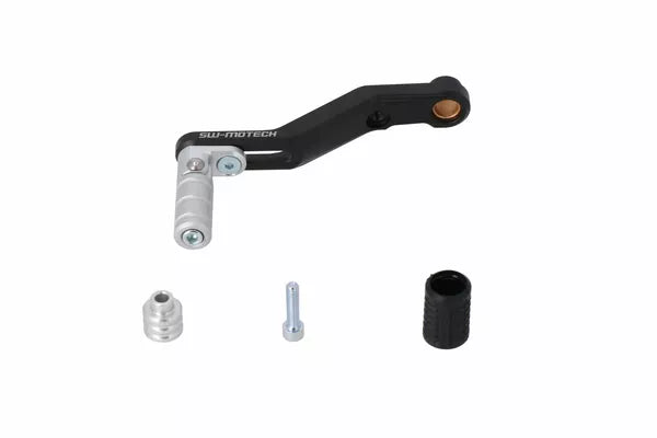Gear Lever, Black - 19+ Yamaha Ténéré 700