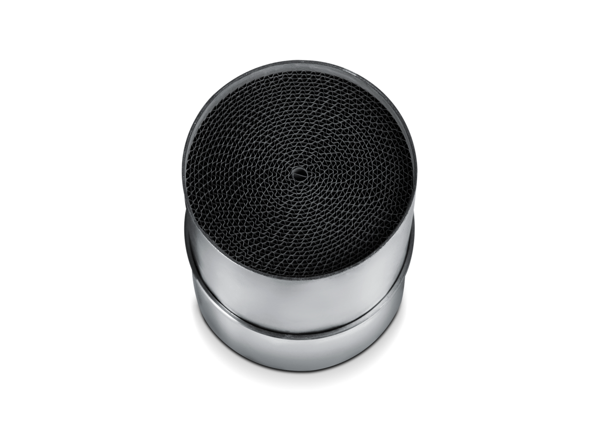 Catalytic Converter - 16-20 Yamaha Tracer 700 / GT