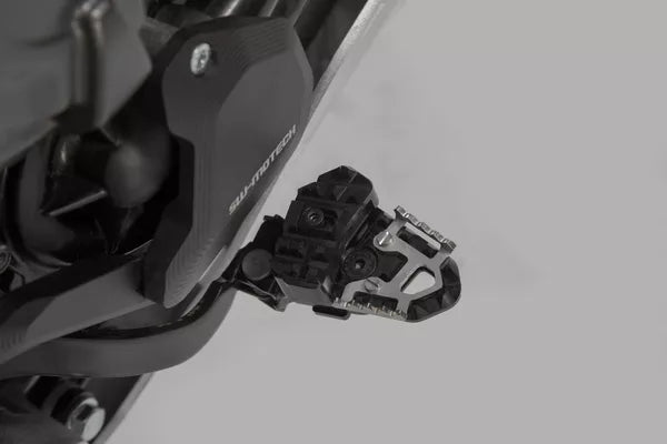 Extension de pédale de frein - Yamaha Ténéré 700