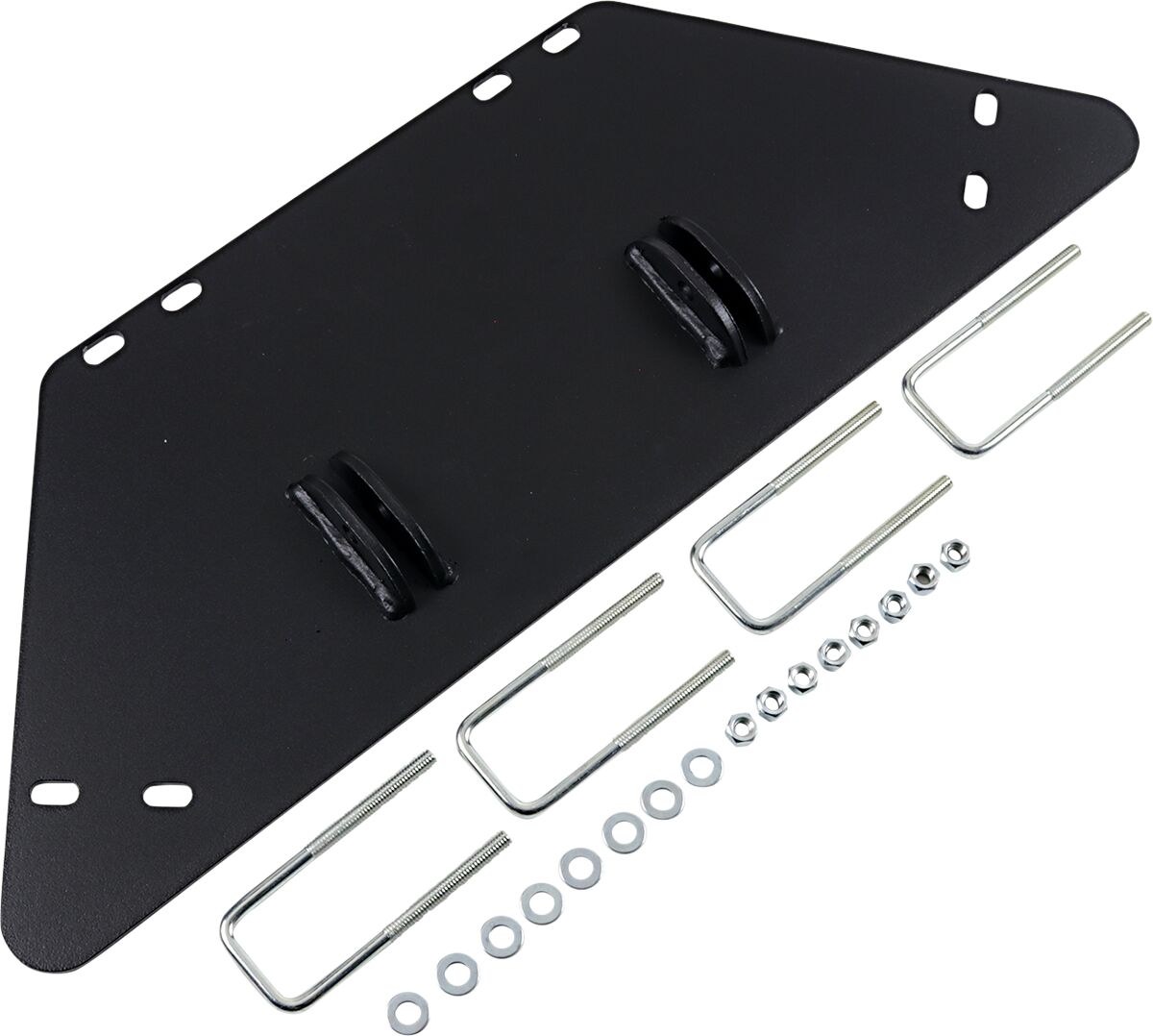 Moose Offroad Snow Plow Mount Mud Utv Pol