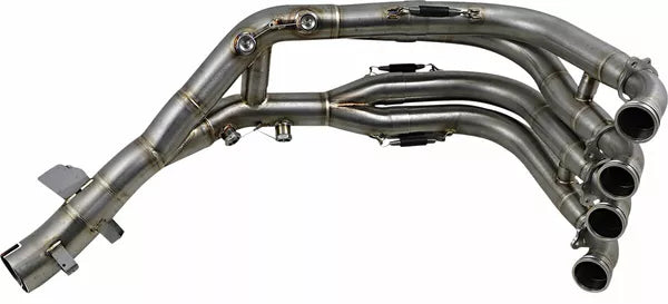 Optional Header (SS) - 20+ BMW S 1000 XR / M 1000 XR