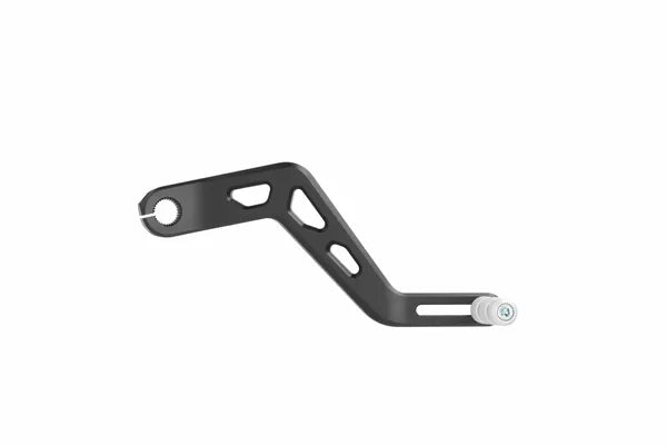 Brake Pedal, Black - 15+ Honda Africa Twin