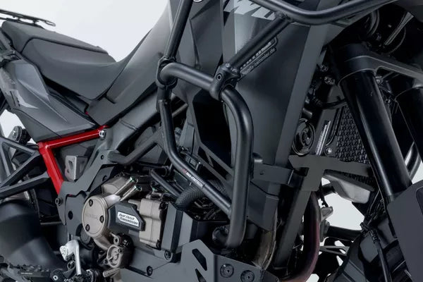 Crash Bar, Black - 19+ Honda Africa Twin