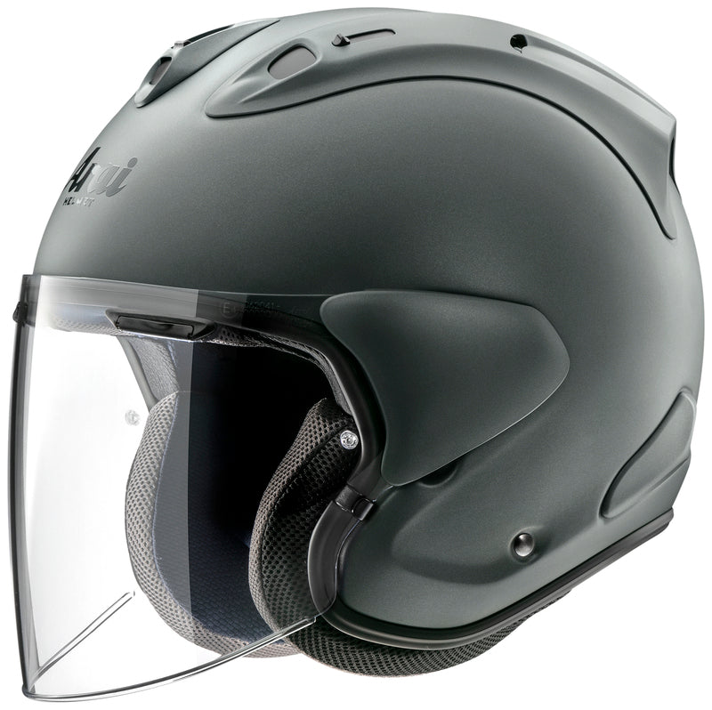 Casque Arai SZ-R EVO, Vert Mat