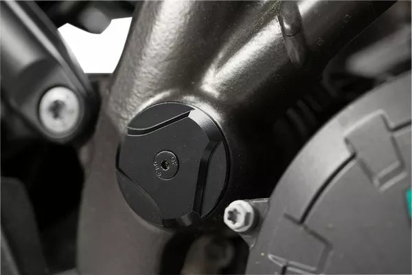 Frame Caps - KTM Adventure Models