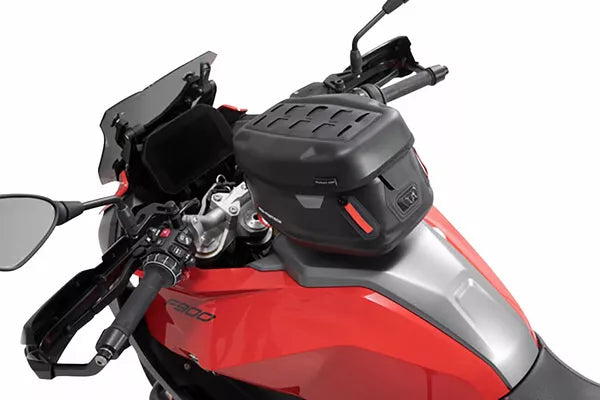 Sacoche de réservoir PRO Yukon WP - BMW R 1300 GS