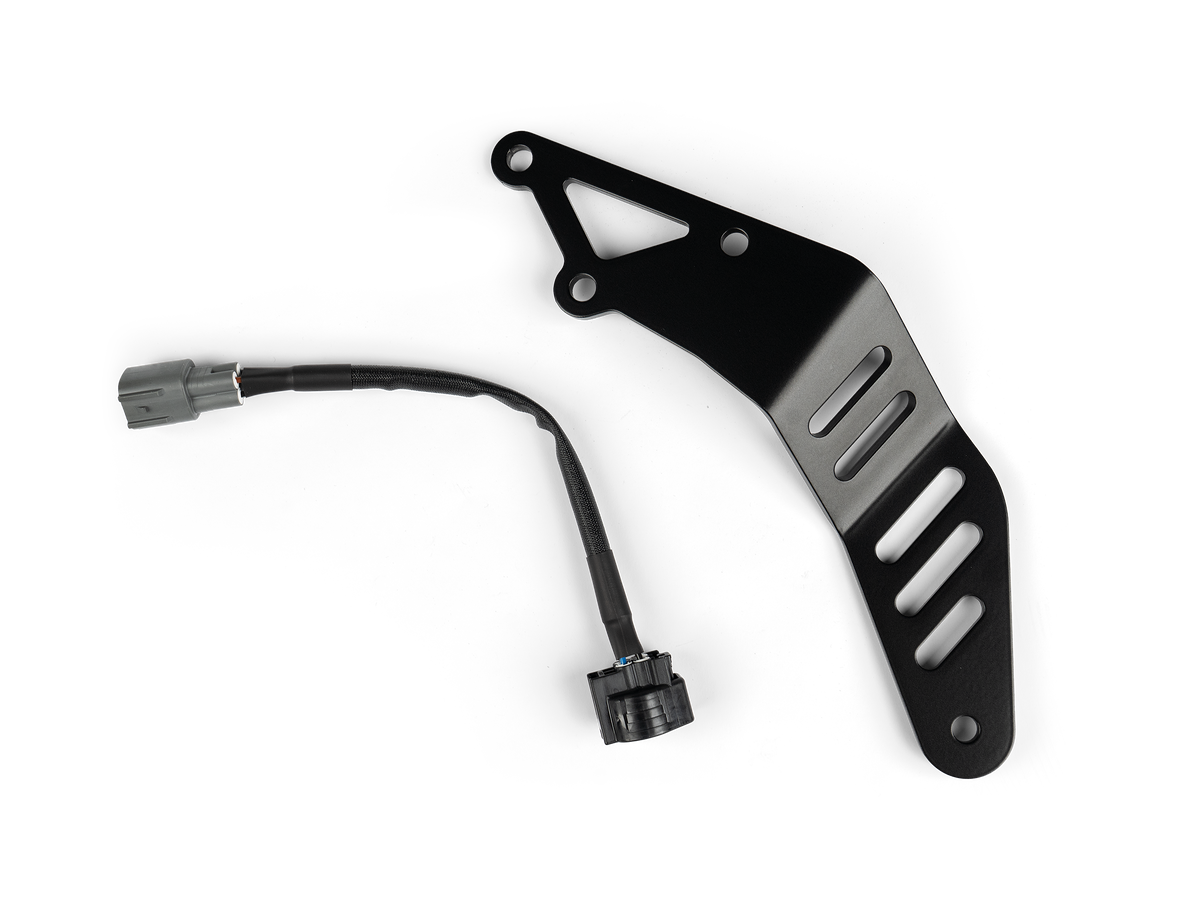 Fitting Kit For Mounting - 25+ Yamaha Tracer 9 / GT / GT+