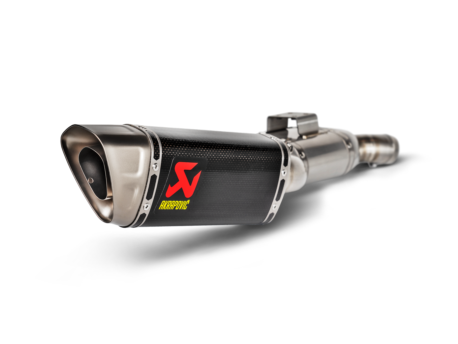 Silencieux carbon - BMW F 900 R/XR 2025