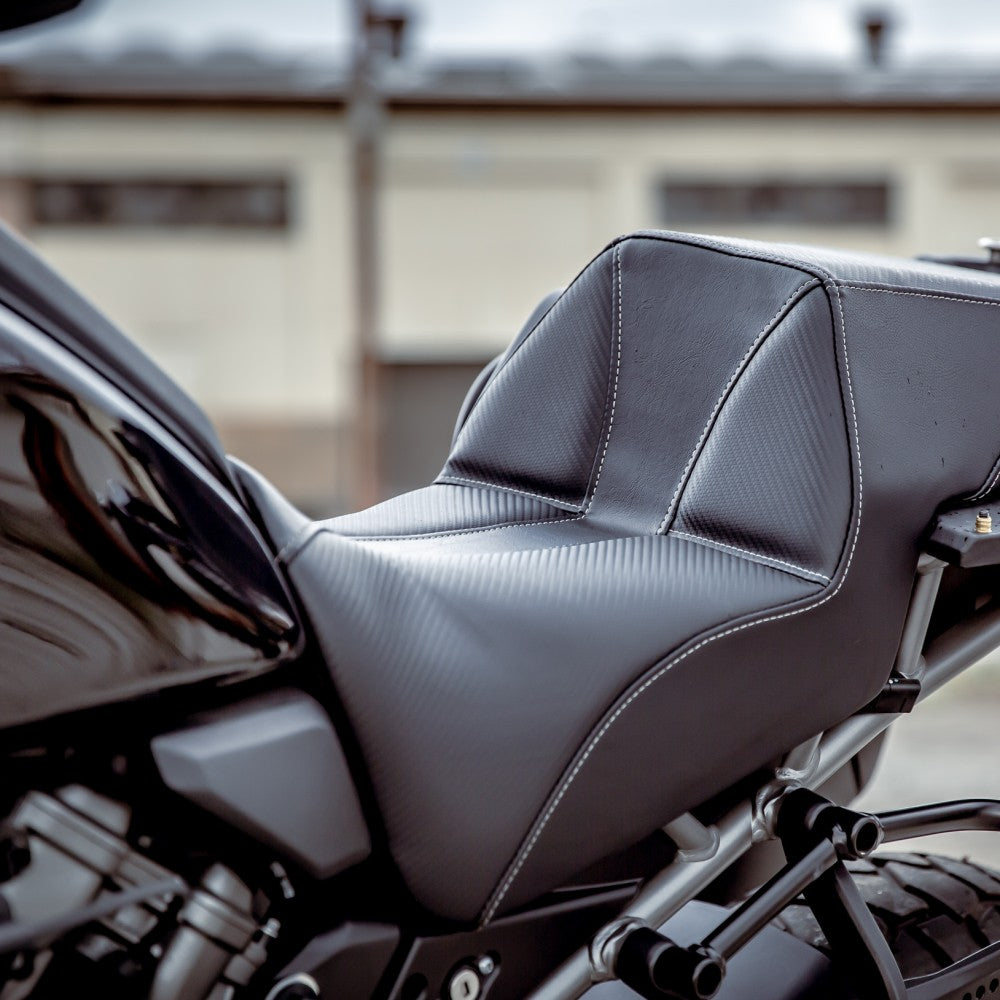 Adventure Tour Seat - 21+ Harley Davidson Pan America