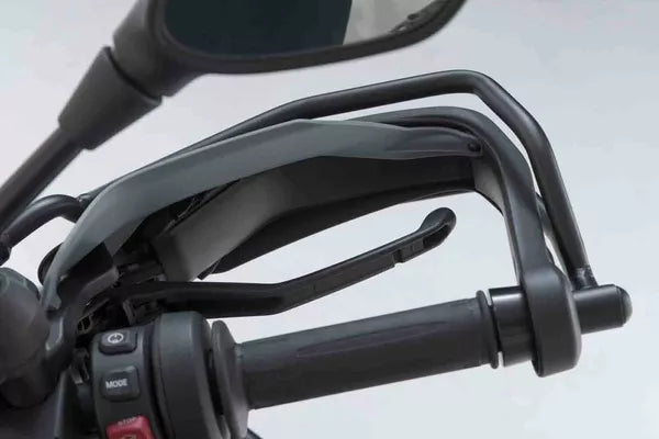 Handguard Protector, Black - 23+ BMW R 1300 GS / Adventure