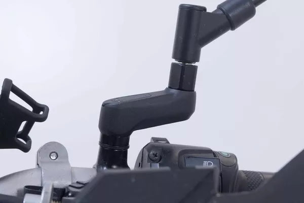 Mirror Extension 40mm, Black