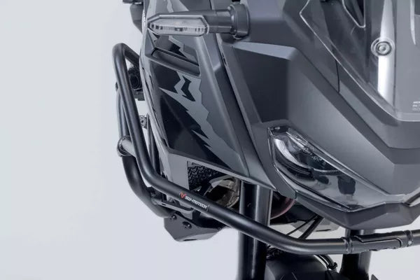 Crash Bar , noir - Honda CRF1100L Africa Twin