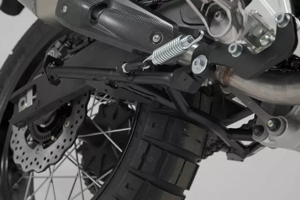 Centerstand, Black - 19+ Yamaha Ténéré 700