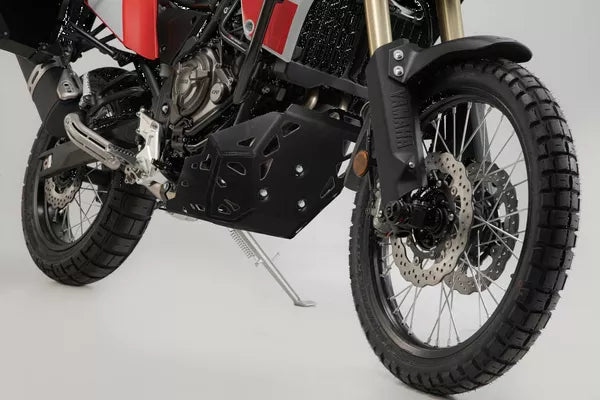 Sabot moteur , noir - Yamaha Ténéré 700