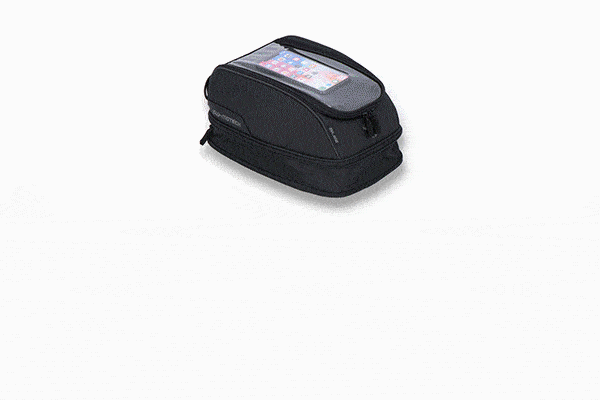ION One Tank Bag - 5-9 Liters