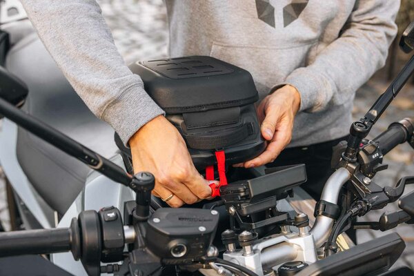 Sacoche de réservoir PRO Micro WP - BMW R 1300 GS