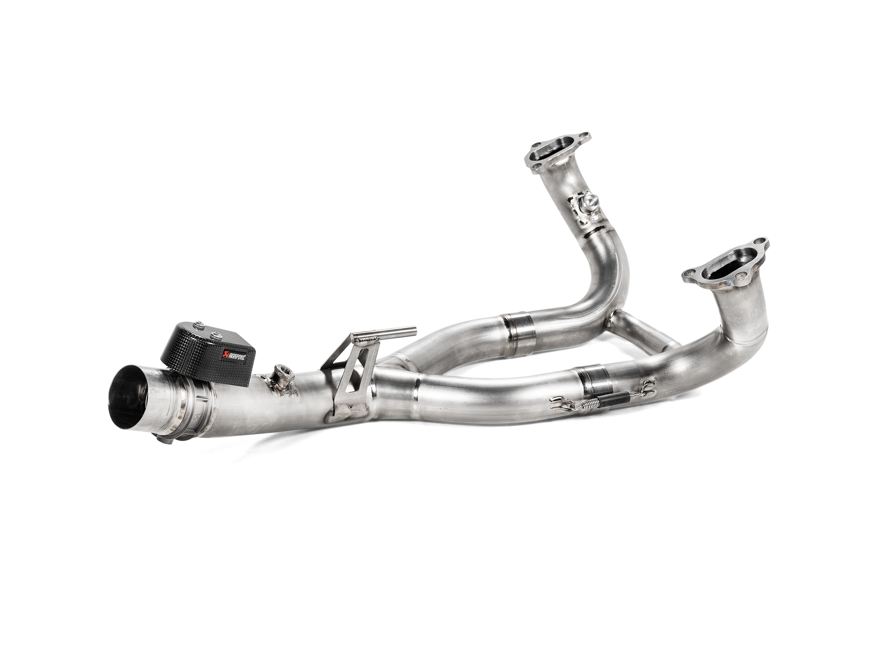 Collecteur d'échappement - BMW R 1250 GS / ADVENTURE 2023