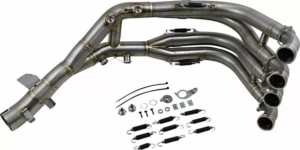 Optional Header (SS) - 20+ BMW S 1000 XR / M 1000 XR