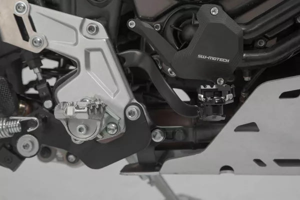 Extension de pédale de frein - Yamaha Ténéré 700
