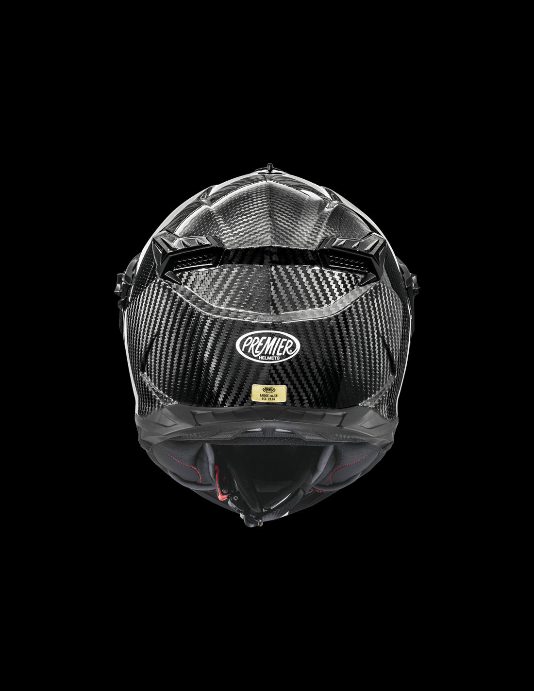 Discovery Carbon