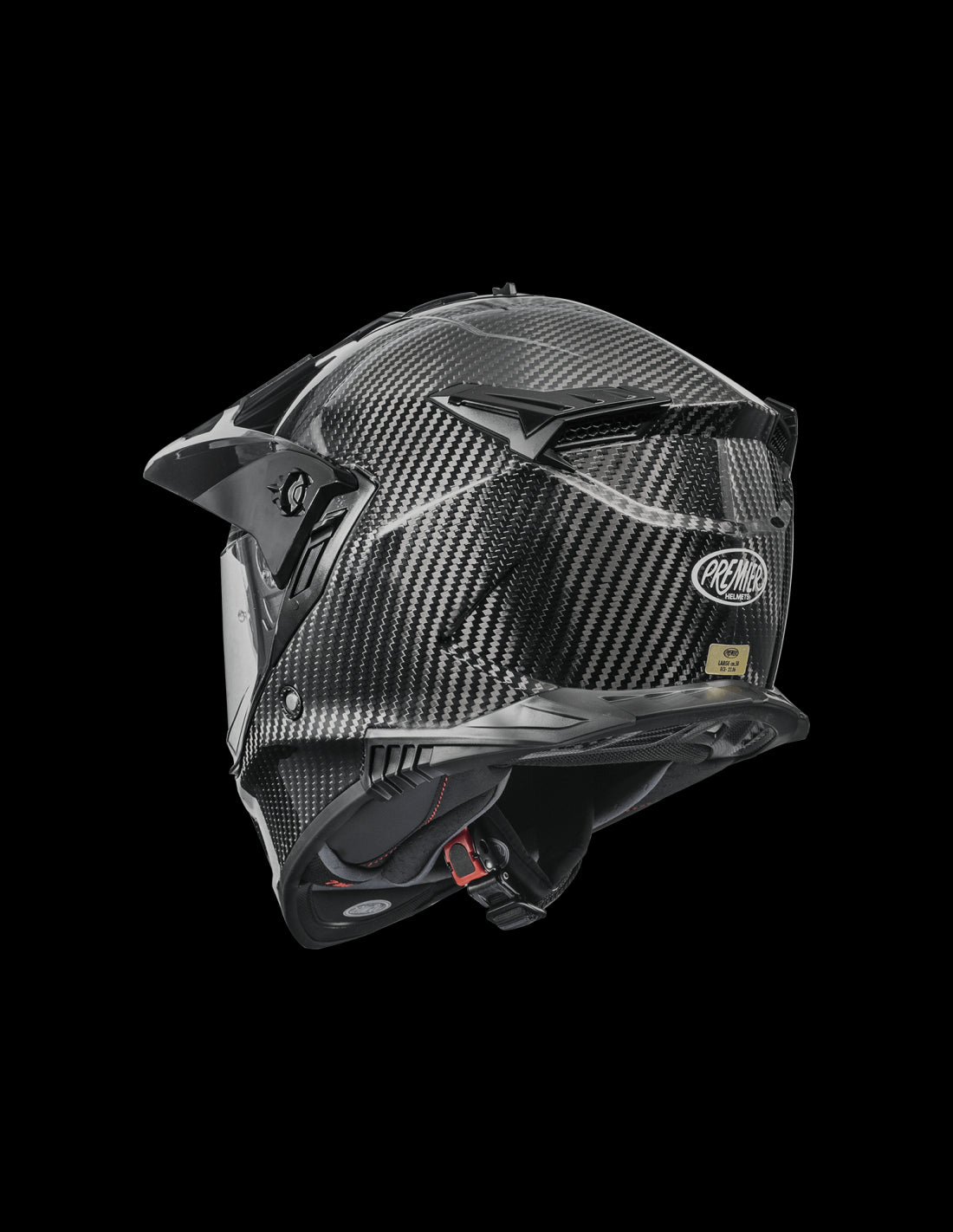 Discovery Carbon