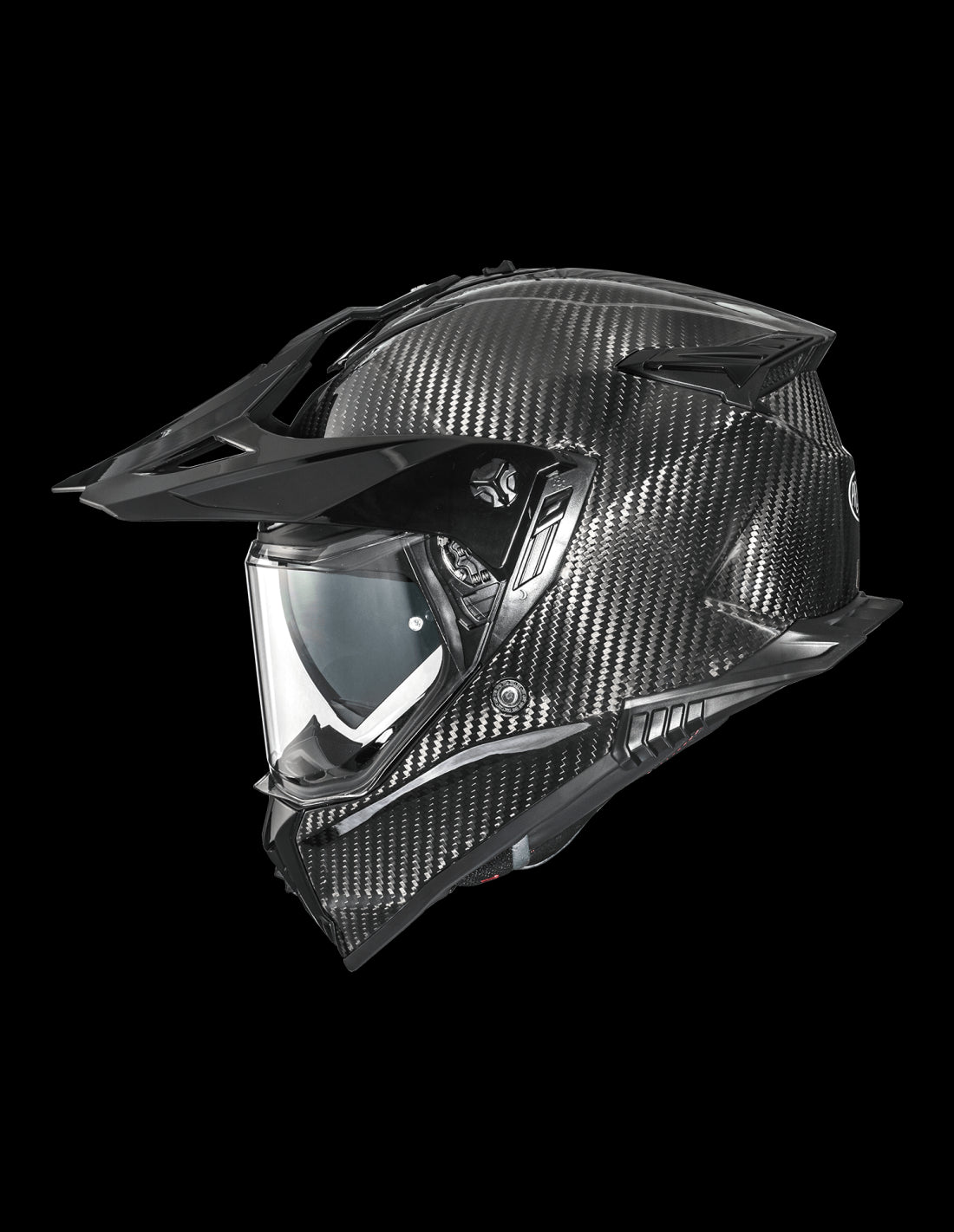 Discovery Carbon