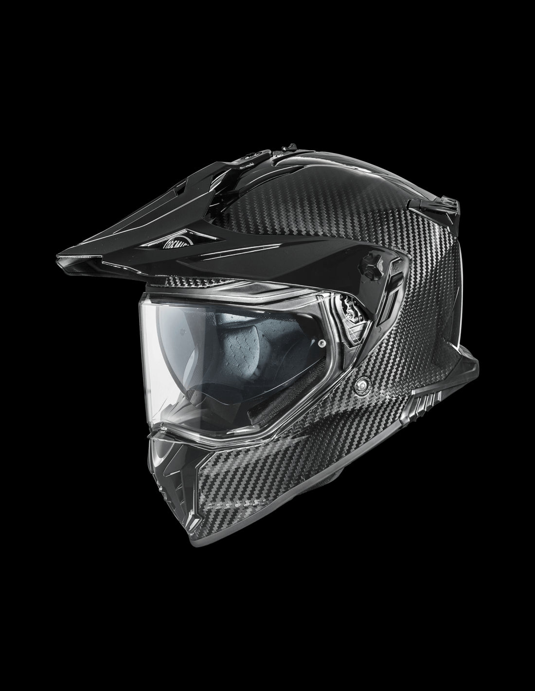 Discovery Carbon