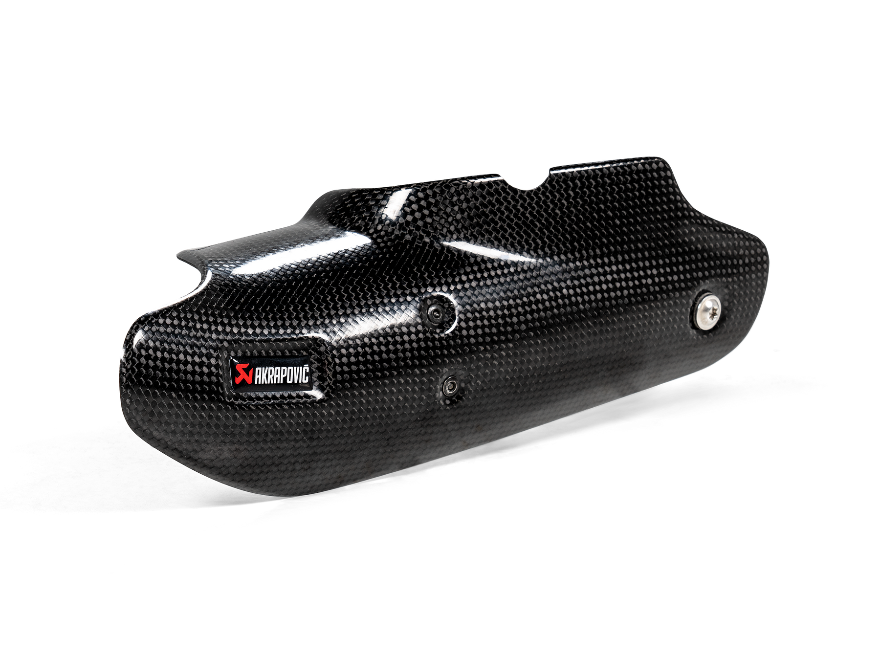 Silencieux Titane, Gris - BMW R 1250 GS