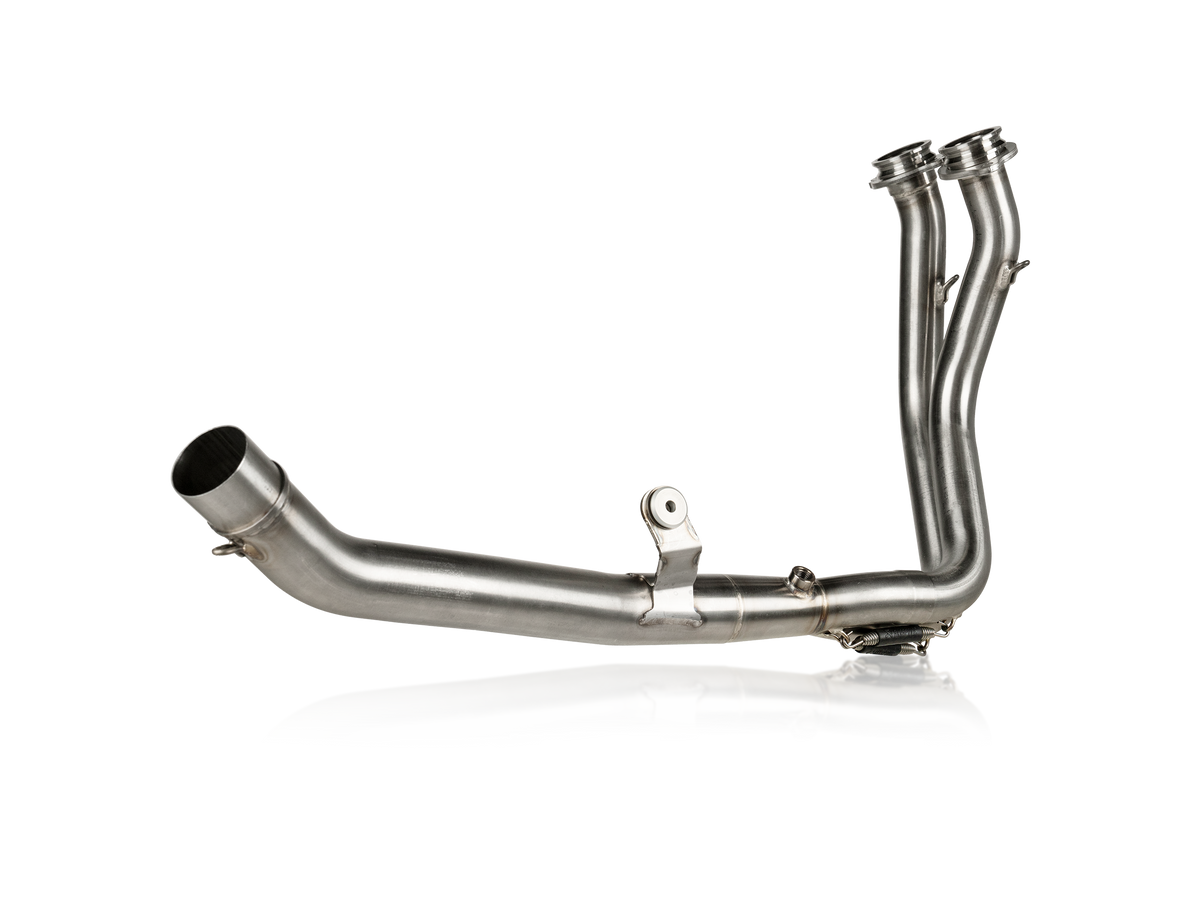 Optional Header (SS) - 23-24 Honda Transalp