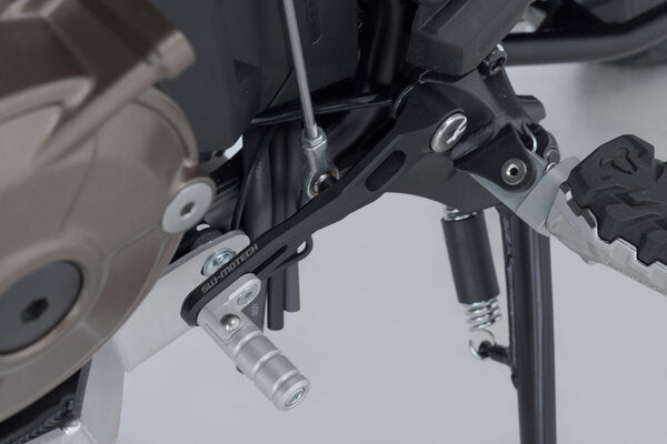 Gear Lever - 15+ Honda Africa Twin