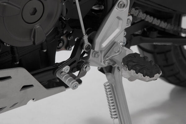 Gear Lever, Black - 19+ Yamaha Ténéré 700