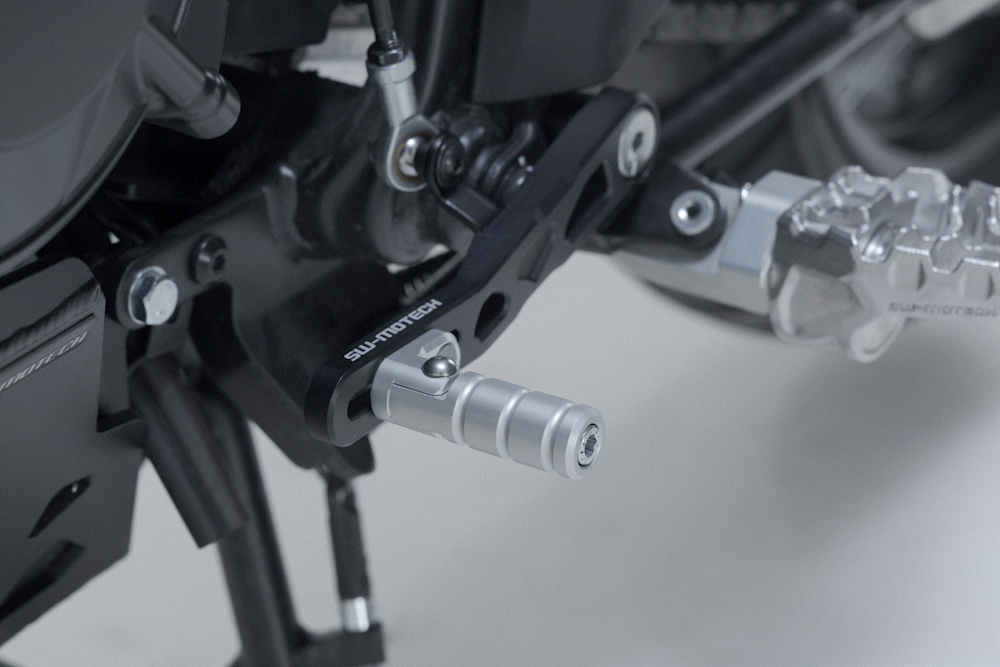 Gear Lever - 15+ Honda Africa Twin