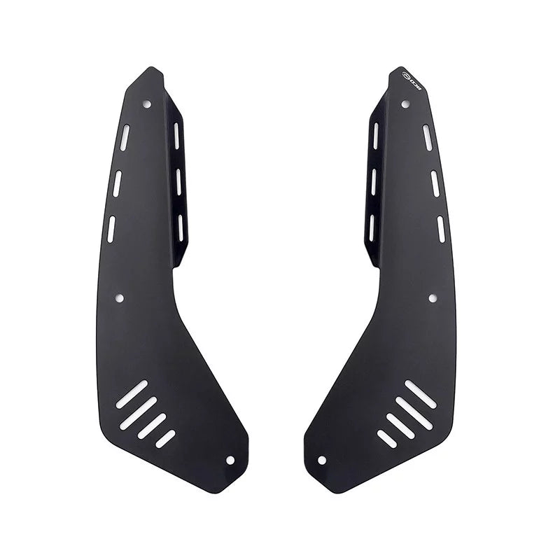 Fuel Tank Cover - 23+ BMW R 1300 GS Adventure