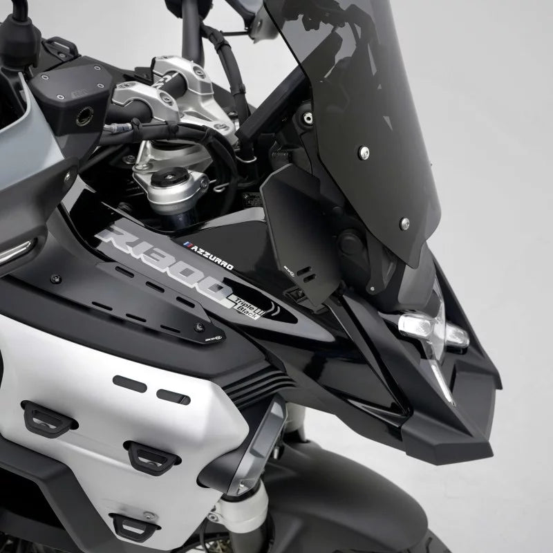 Fuel Tank Cover - 23+ BMW R 1300 GS Adventure