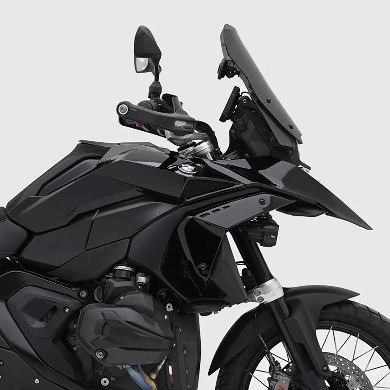 Fuel Tank Side Fairing - 23+ BMW R 1300 GS
