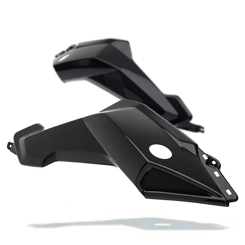 Fuel Tank Side Fairing - 23+ BMW R 1300 GS