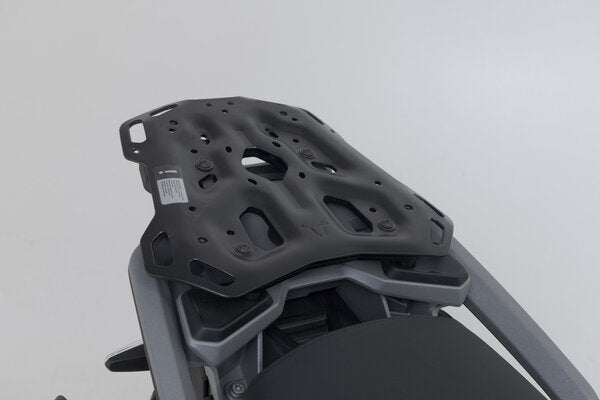 Porte-bagages ADVENTURE-RACK , noir - BMW R 1300 GS