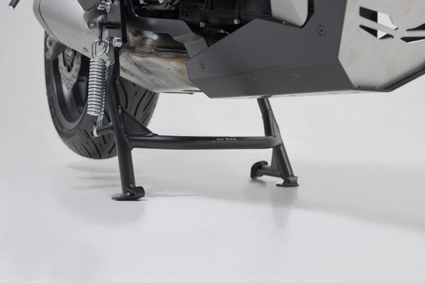 Centerstand, Black - 16+ Yamaha Tracer 7 / 700