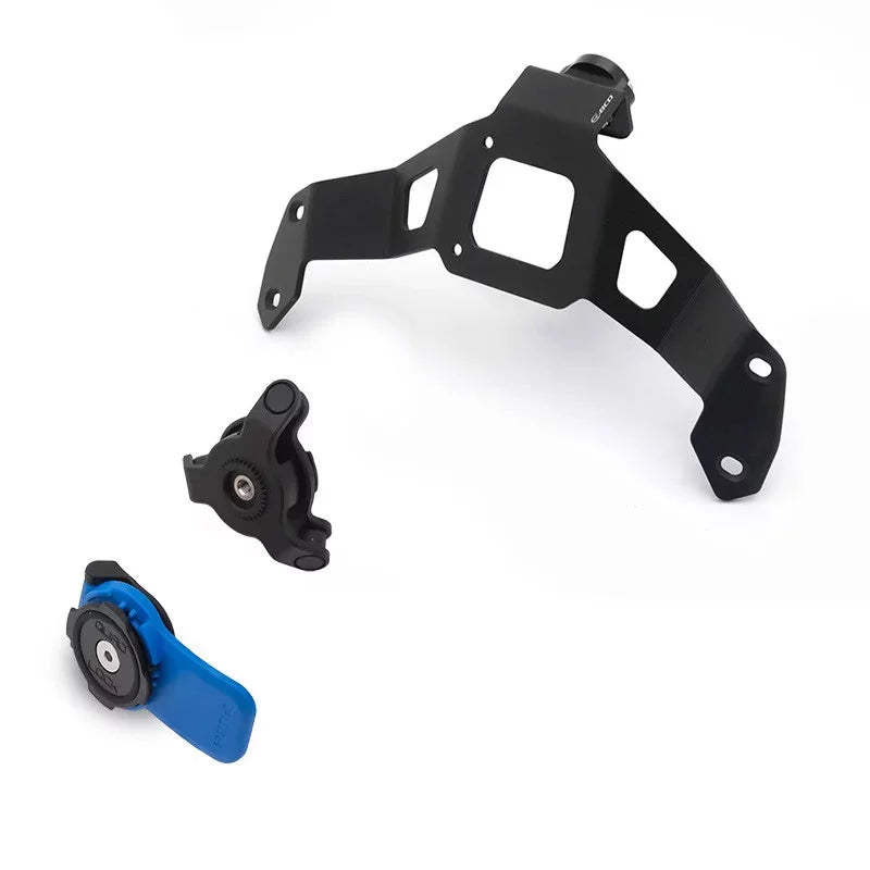 Phone Holder BCD Quadlock Stage 3 - 23+ BMW R 1300 GS / Adventure