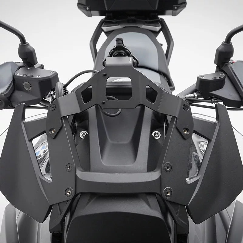 Phone Holder BCD Quadlock Stage 3 - 23+ BMW R 1300 GS / Adventure