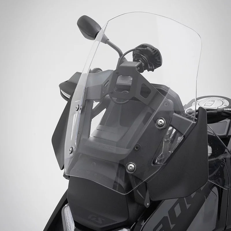 Support de téléphone BCD Quadlock Stage 4 - 23+ BMW R 1300 GS / Adventure